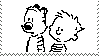 Calvin and Hobbes